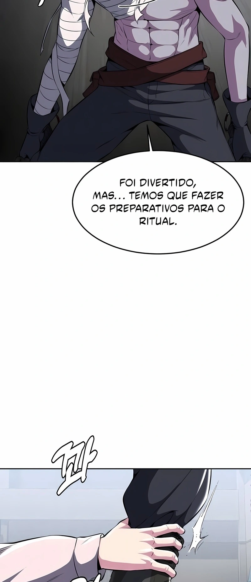 O Garoto da Morte Capítulo 178 Página 75
