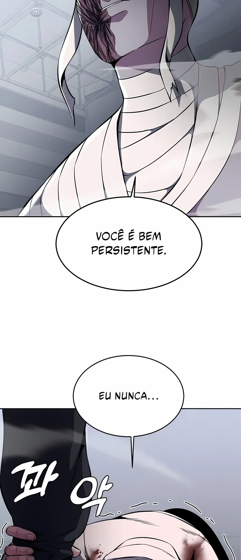 O Garoto da Morte Capítulo 178 Página 80