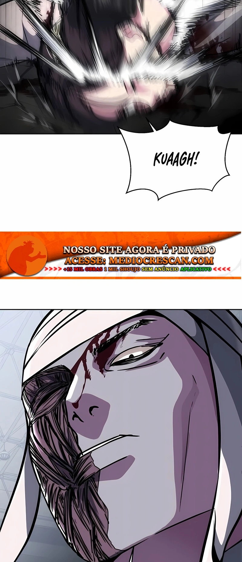 O Garoto da Morte Capítulo 178 Página 82