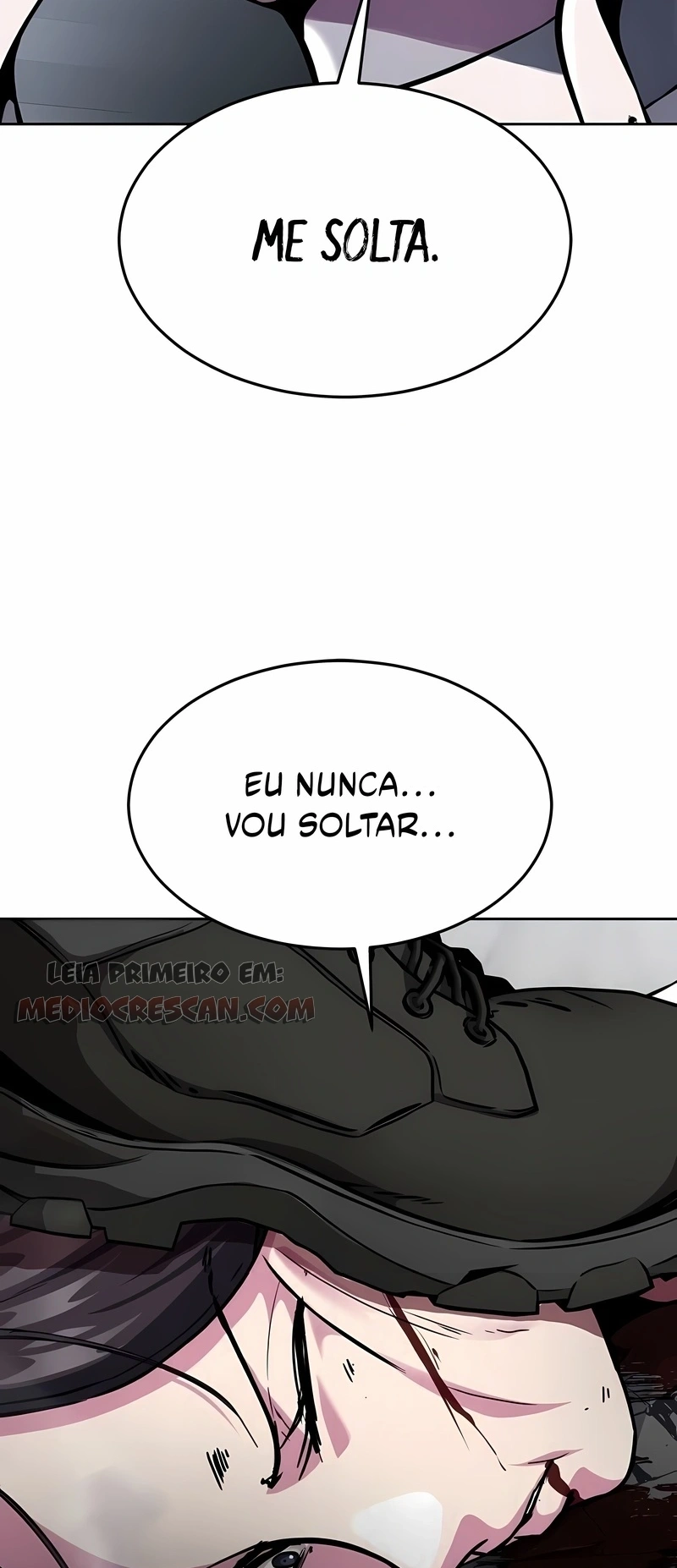 O Garoto da Morte Capítulo 178 Página 83