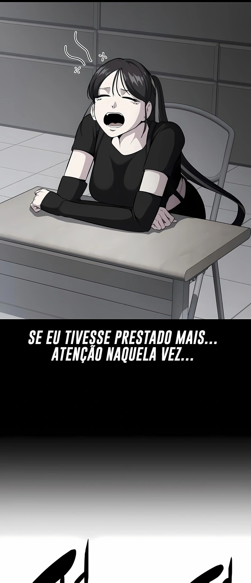 O Garoto da Morte Capítulo 178 Página 93
