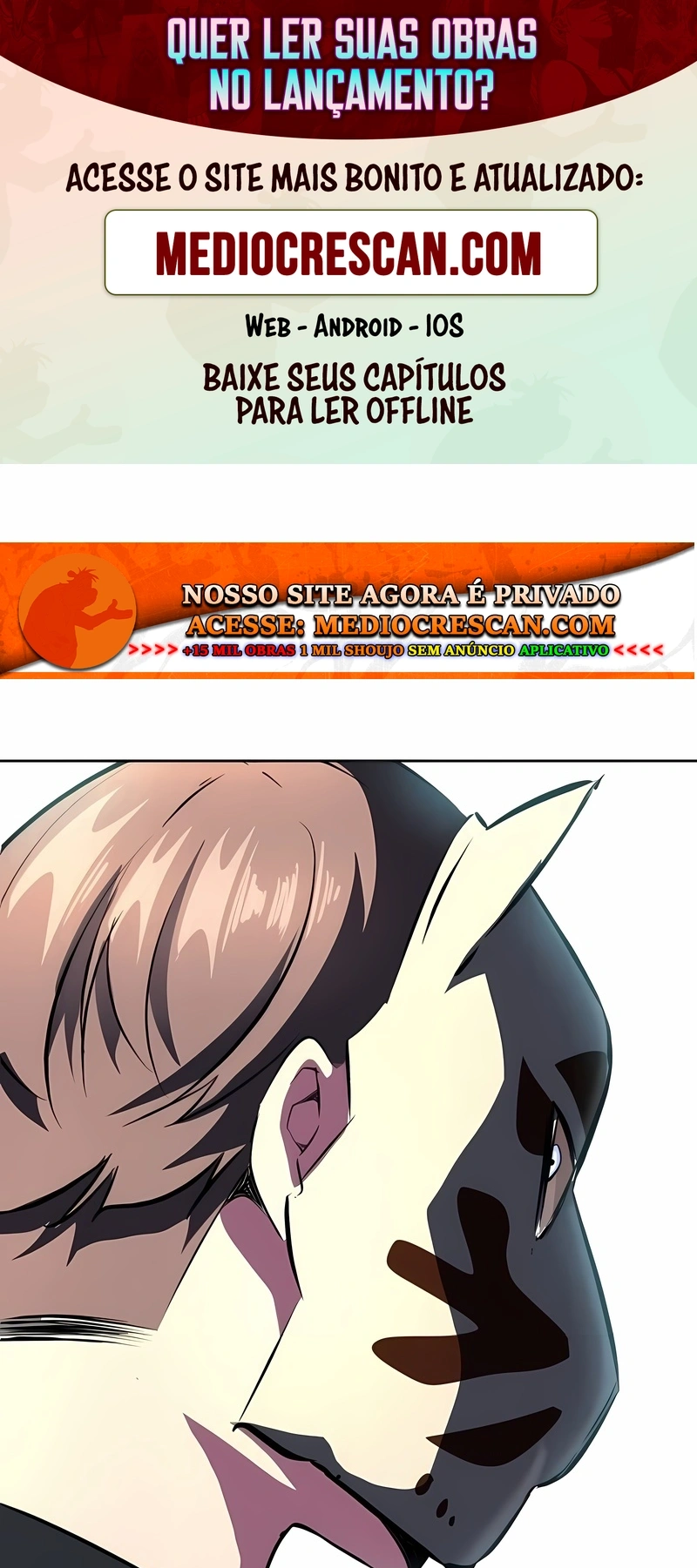 O Garoto da Morte Capítulo 179 Página 1