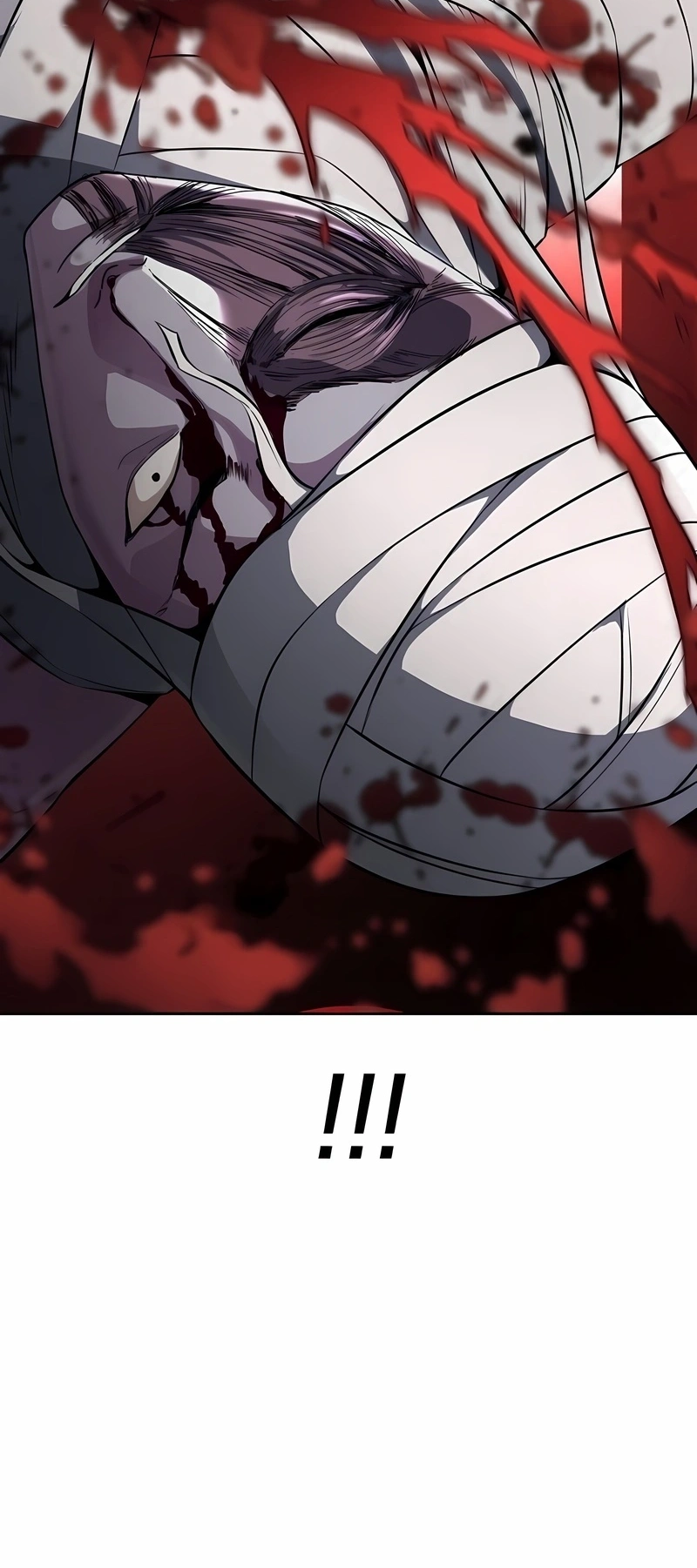 O Garoto da Morte Capítulo 179 Página 104