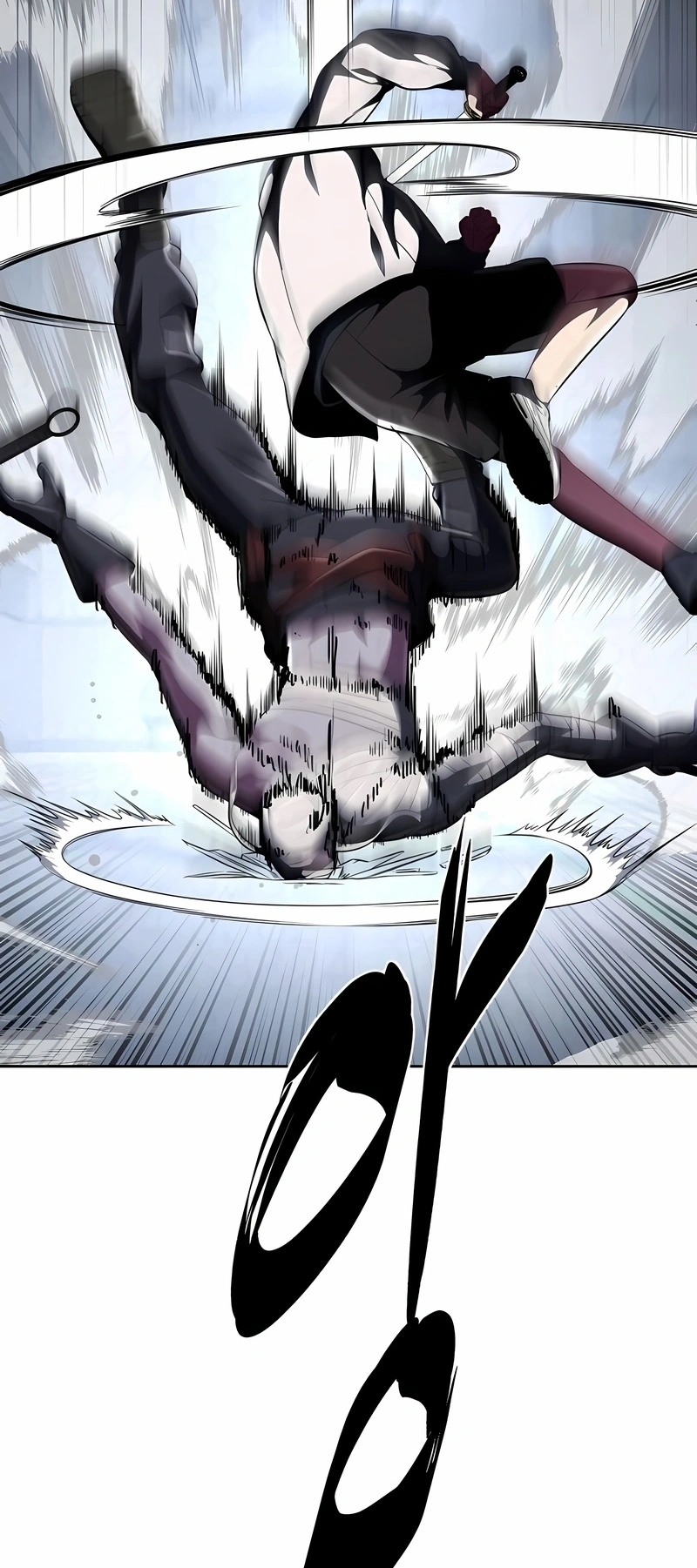 O Garoto da Morte Capítulo 179 Página 111