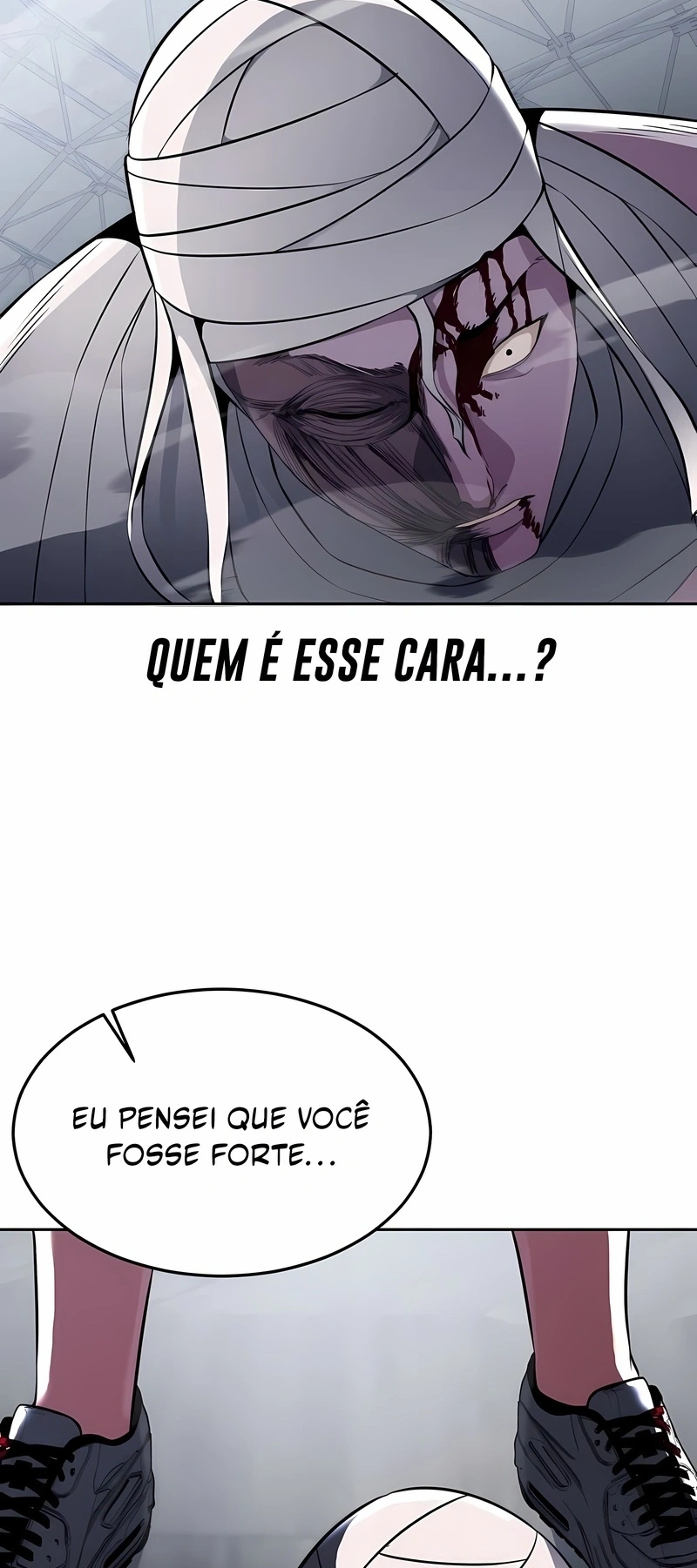 O Garoto da Morte Capítulo 179 Página 115