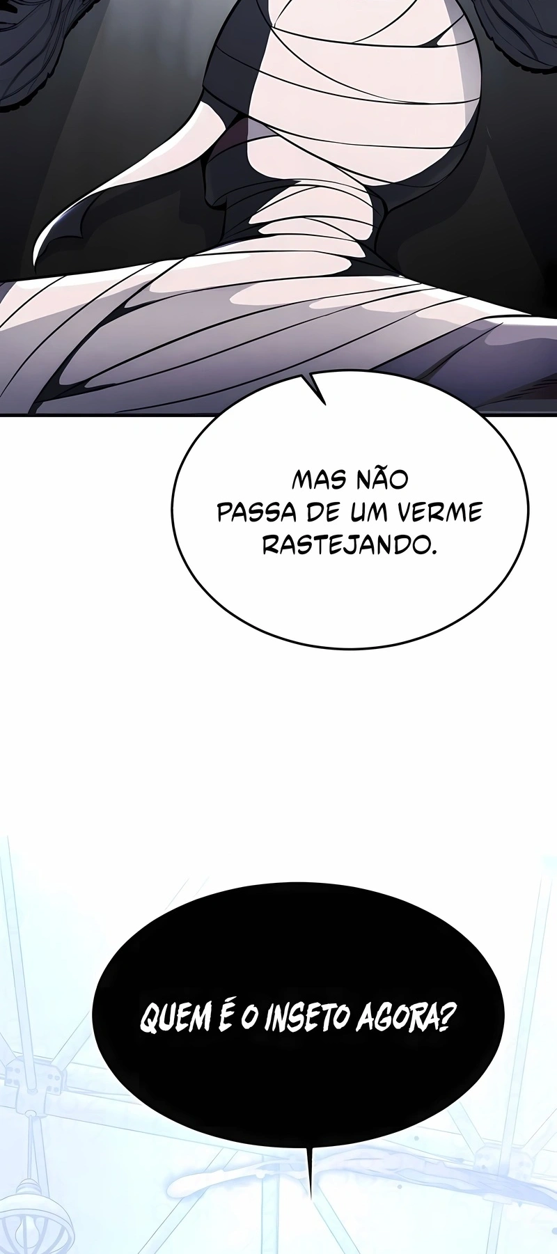 O Garoto da Morte Capítulo 179 Página 116