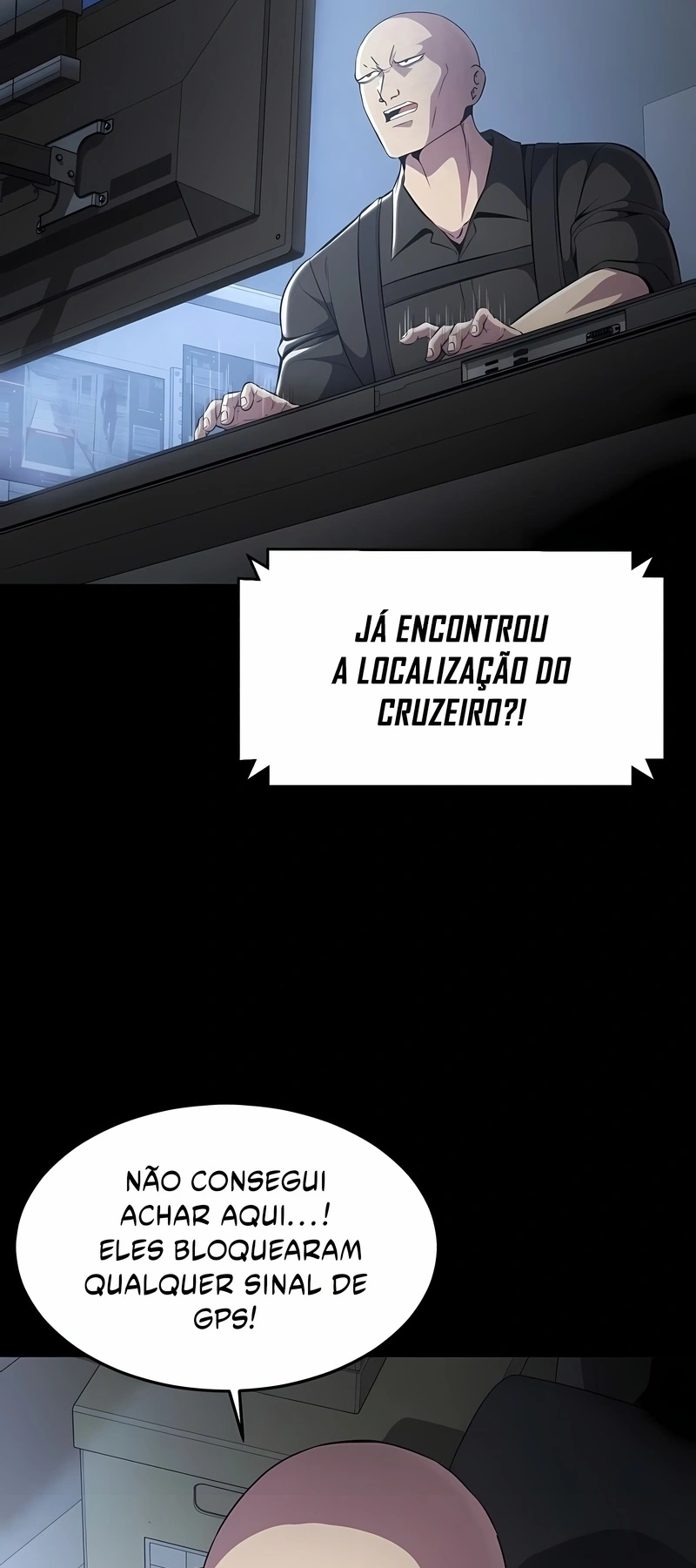 O Garoto da Morte Capítulo 179 Página 17