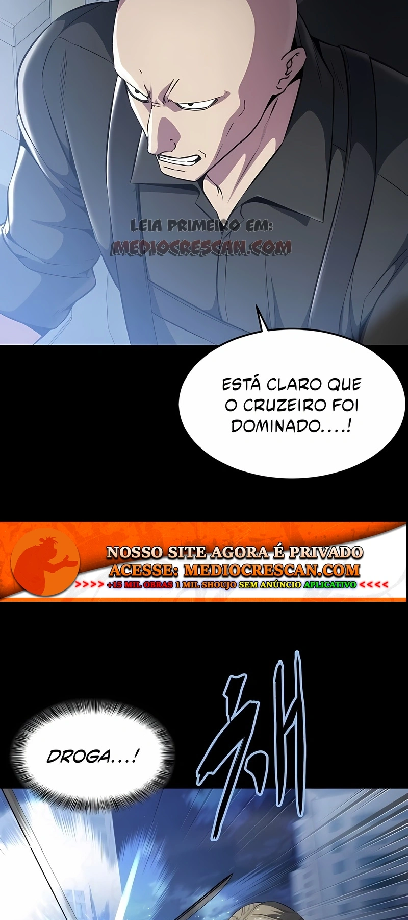 O Garoto da Morte Capítulo 179 Página 18