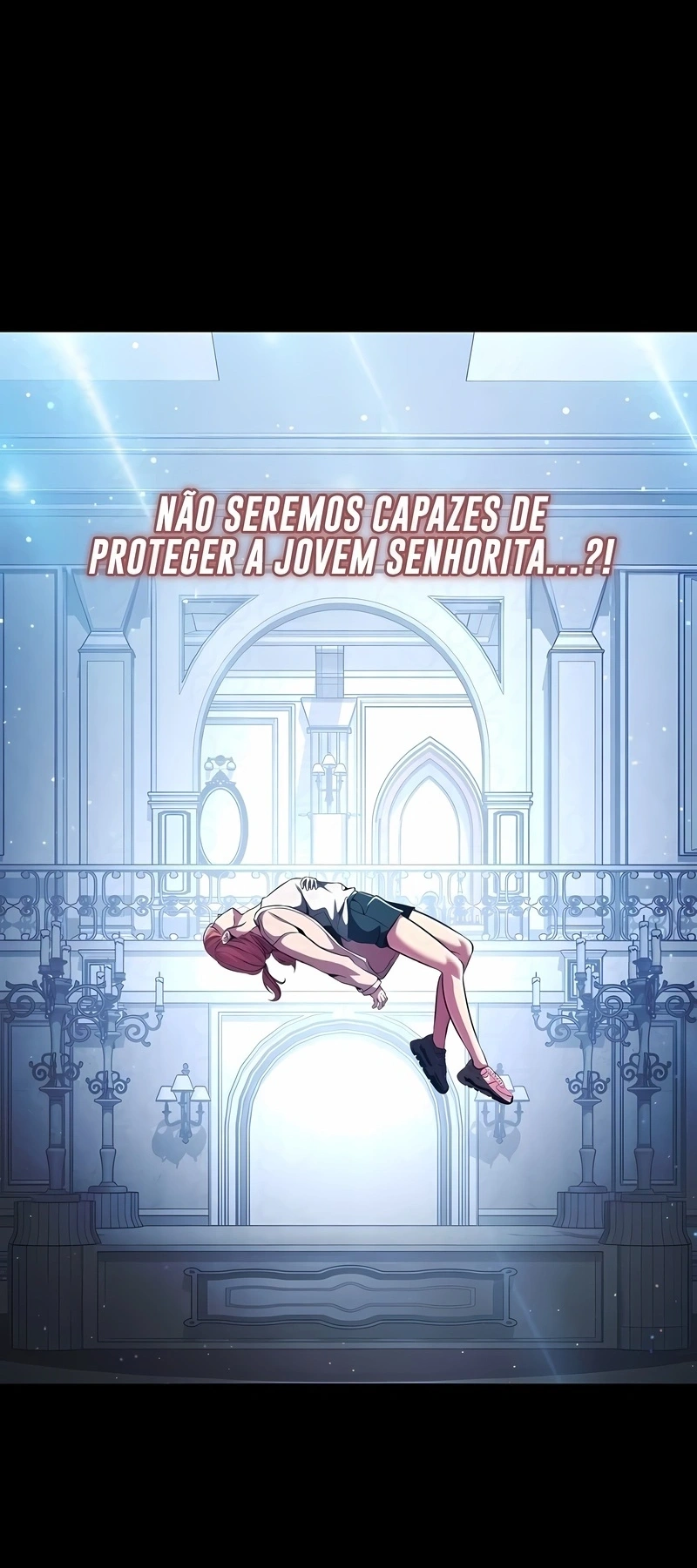 O Garoto da Morte Capítulo 179 Página 29