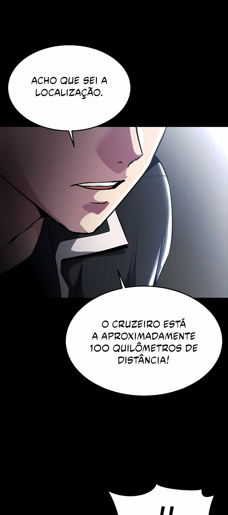 O Garoto da Morte Capítulo 179 Página 30