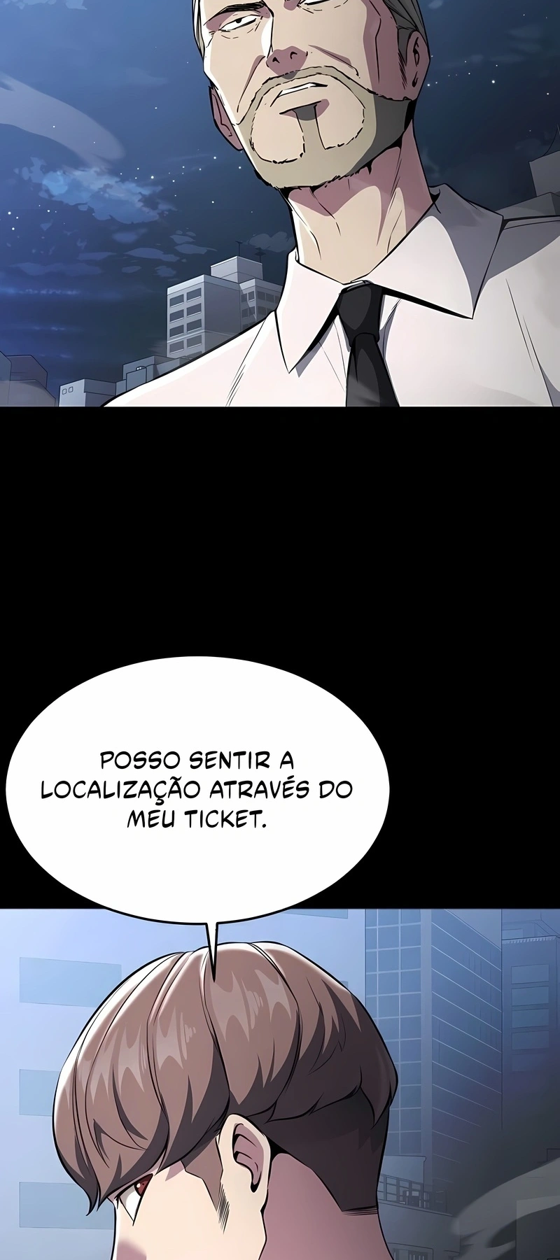 O Garoto da Morte Capítulo 179 Página 35