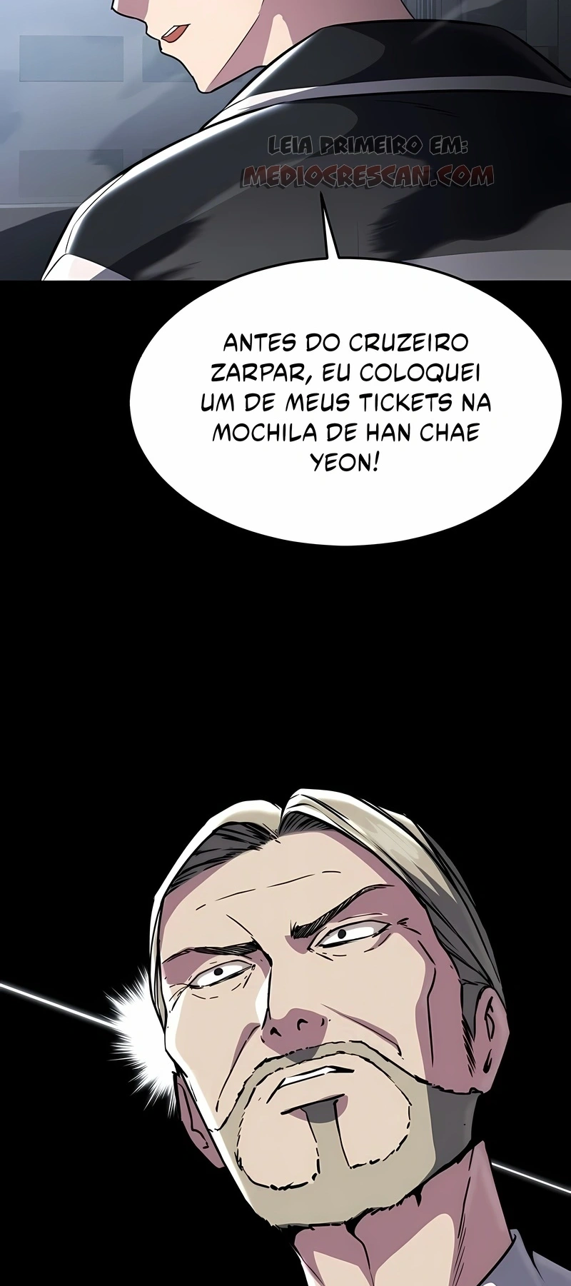 O Garoto da Morte Capítulo 179 Página 36