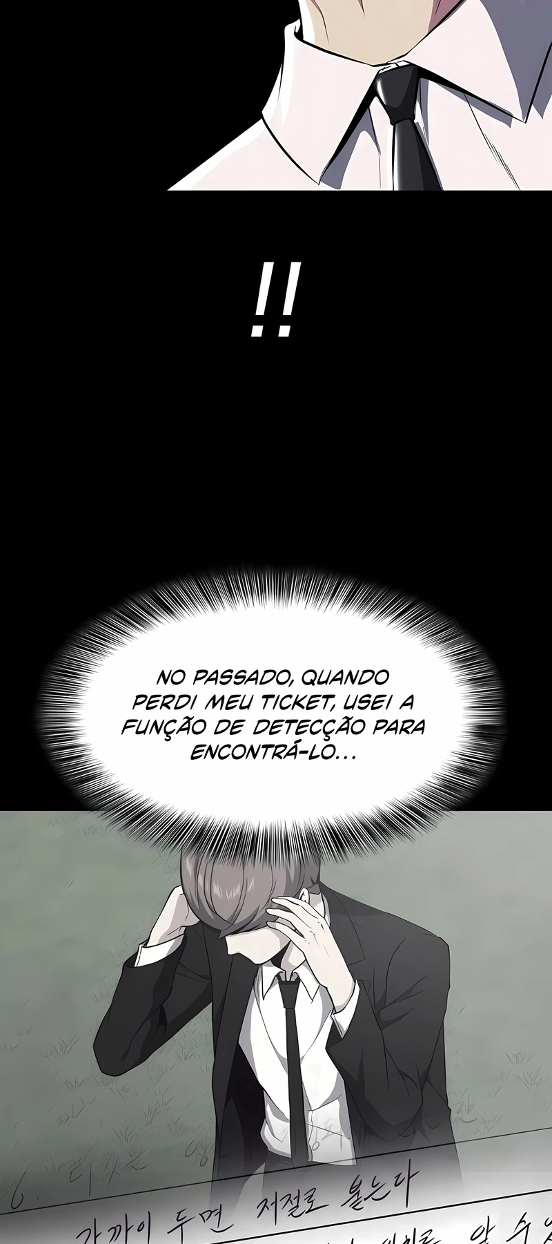 O Garoto da Morte Capítulo 179 Página 37