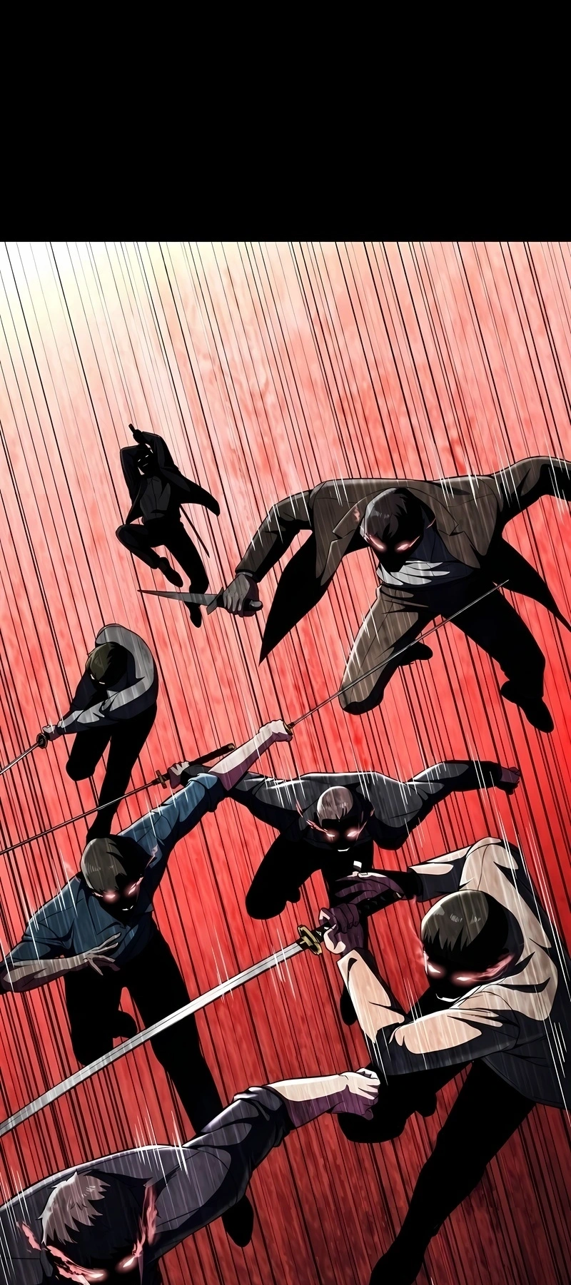 O Garoto da Morte Capítulo 179 Página 42