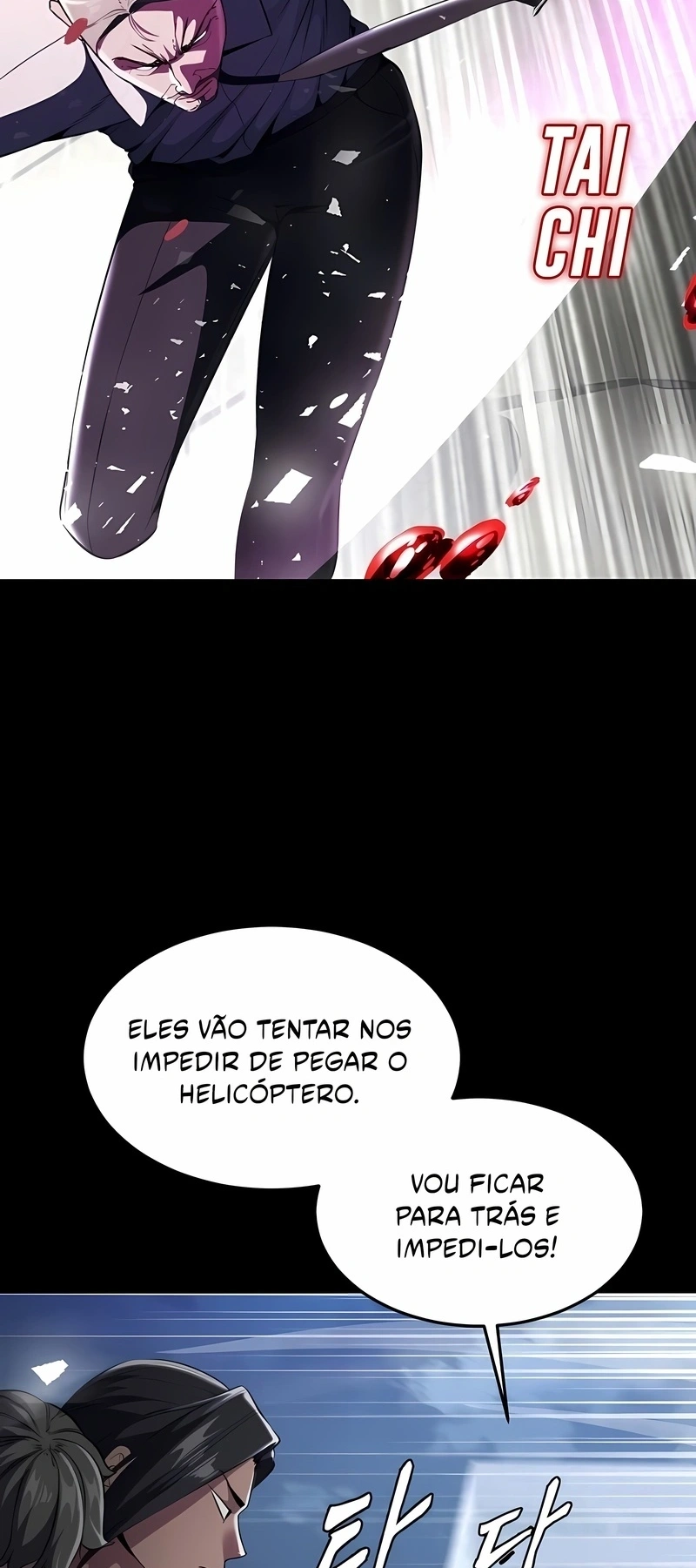 O Garoto da Morte Capítulo 179 Página 47