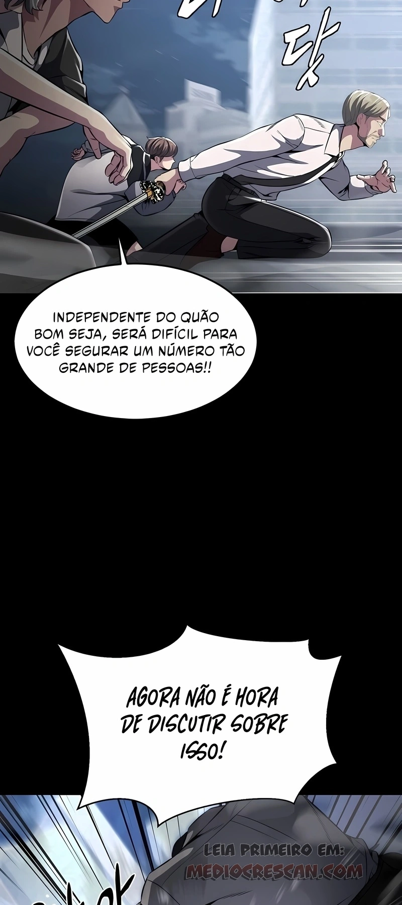O Garoto da Morte Capítulo 179 Página 48