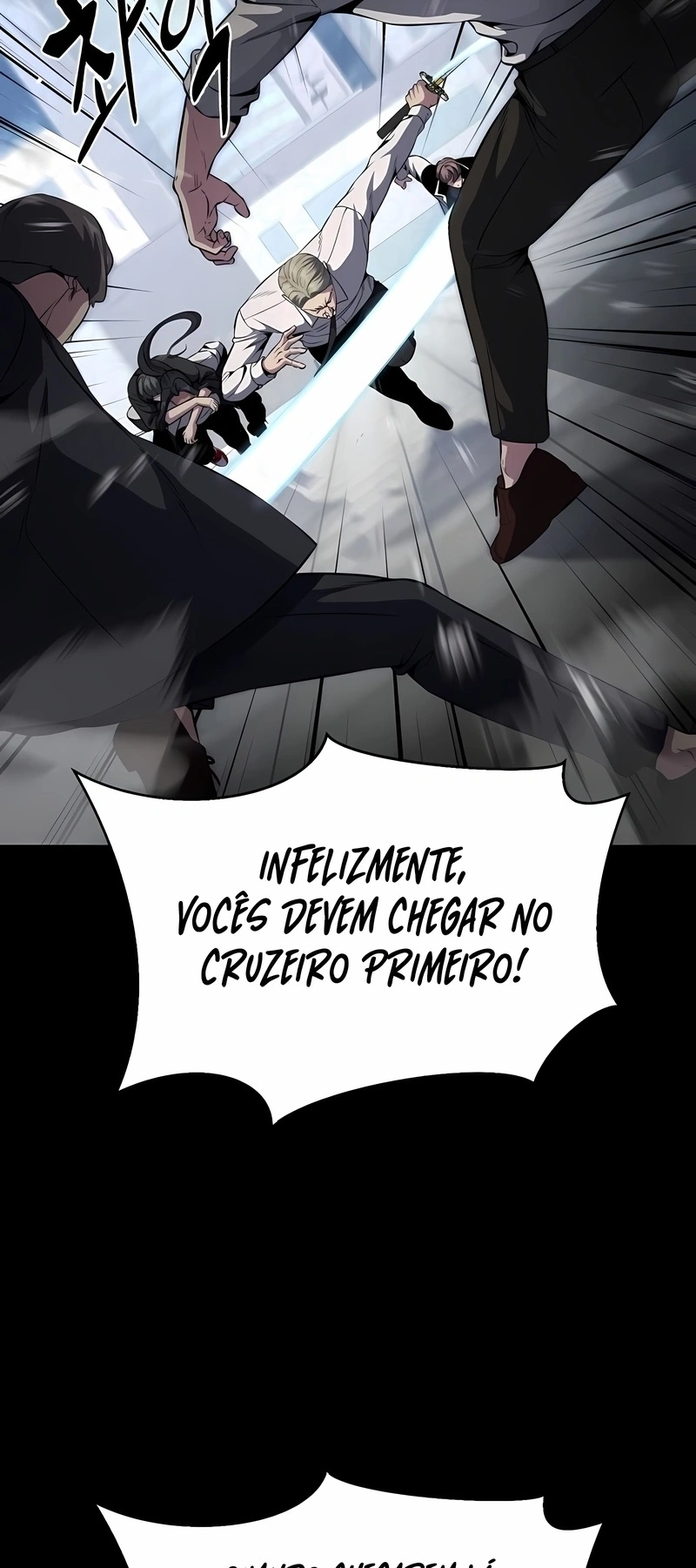 O Garoto da Morte Capítulo 179 Página 49