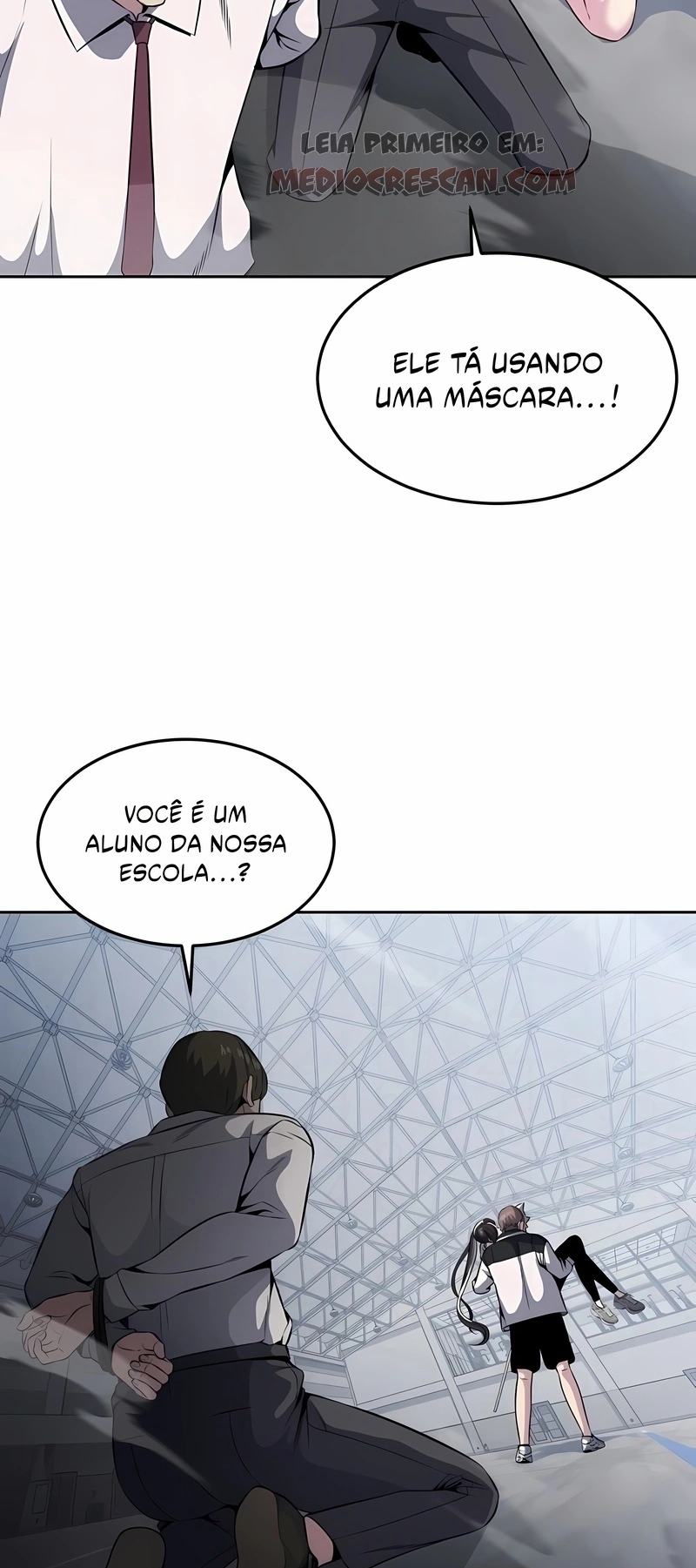 O Garoto da Morte Capítulo 179 Página 5