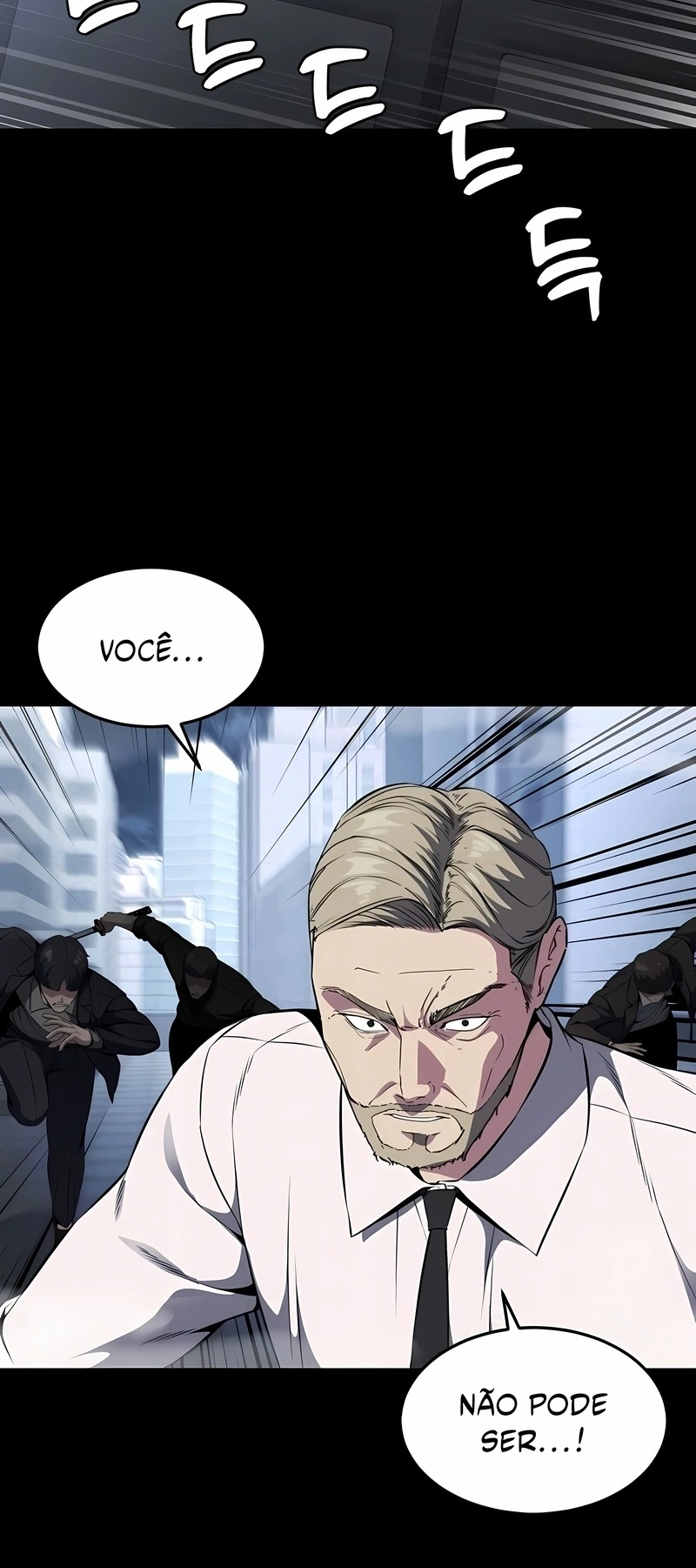 O Garoto da Morte Capítulo 179 Página 58
