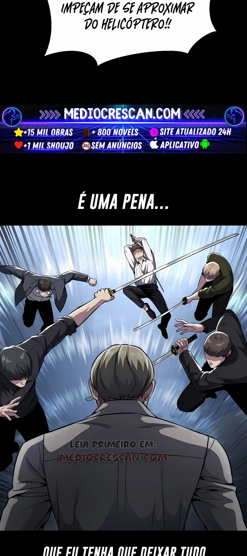 O Garoto da Morte Capítulo 179 Página 60