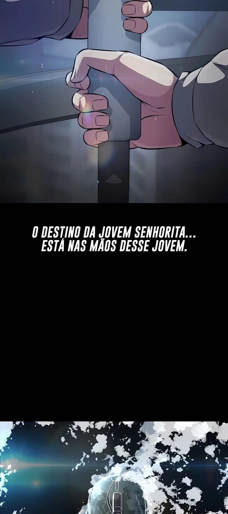 O Garoto da Morte Capítulo 179 Página 63