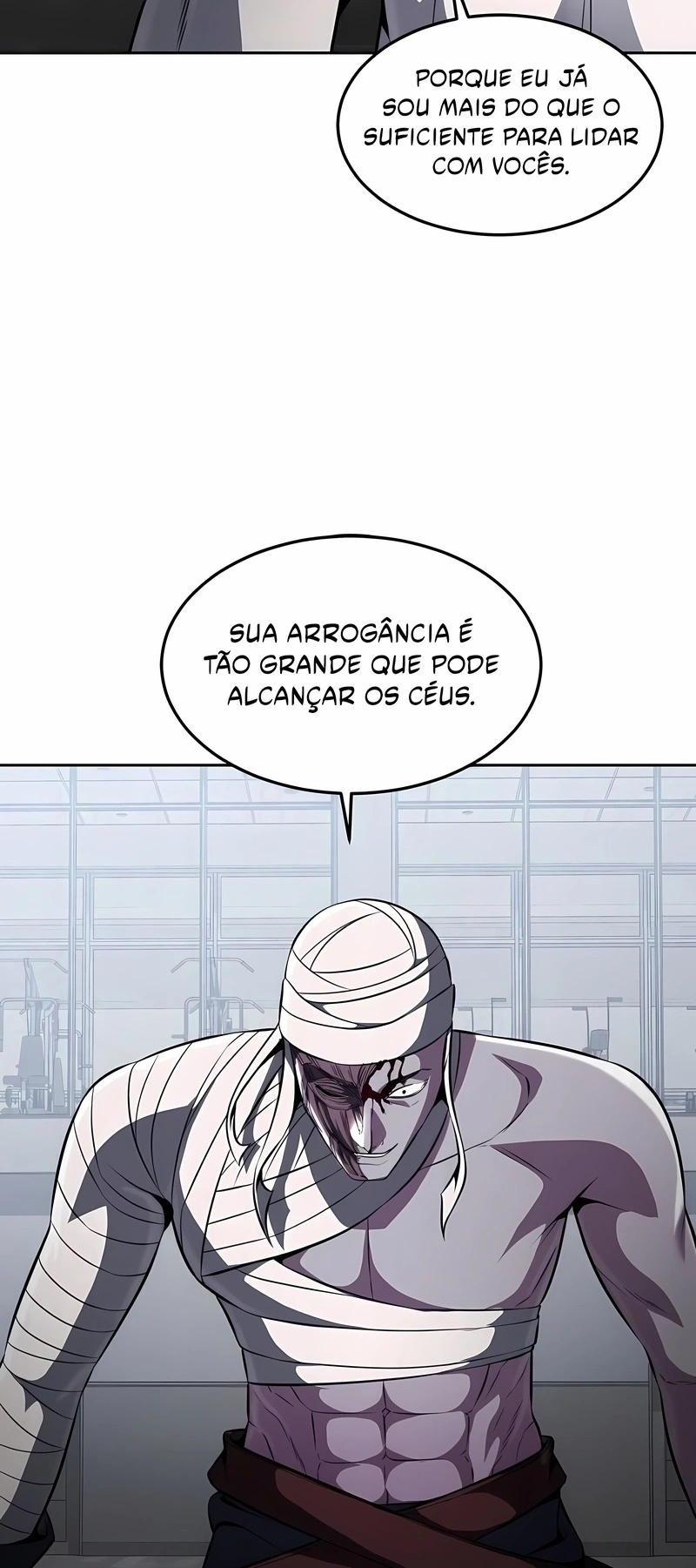 O Garoto da Morte Capítulo 179 Página 69