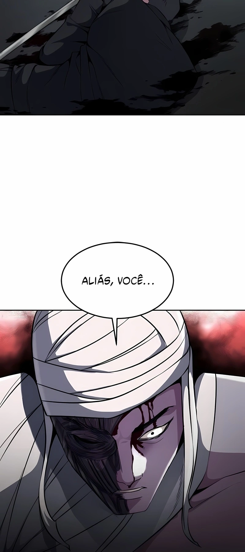 O Garoto da Morte Capítulo 179 Página 71