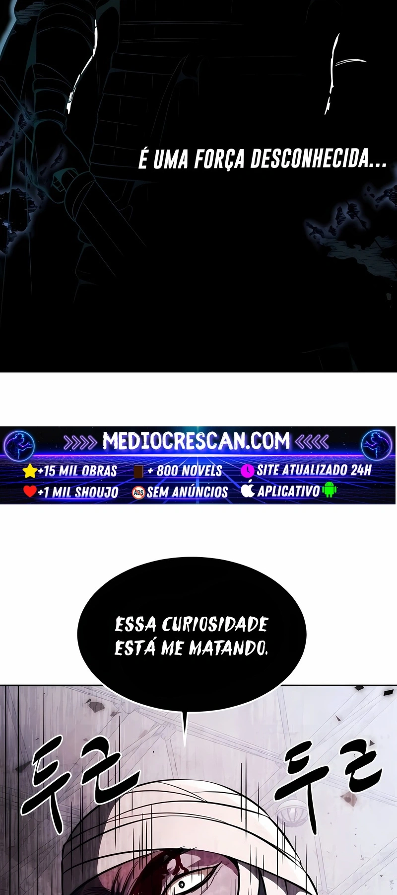 O Garoto da Morte Capítulo 179 Página 76