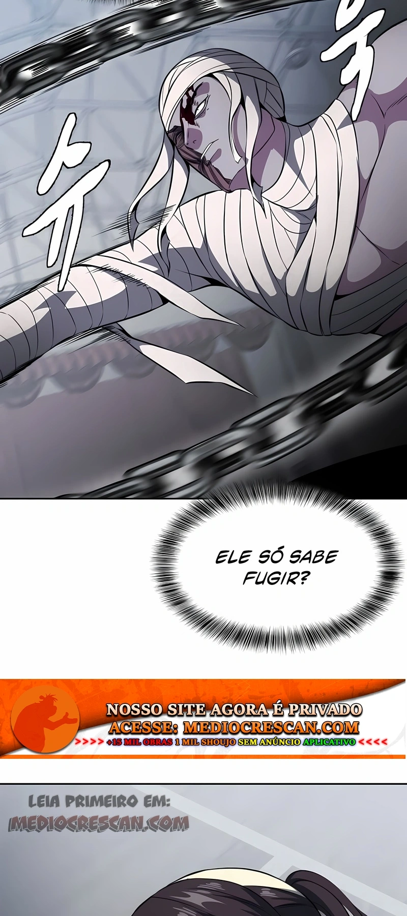 O Garoto da Morte Capítulo 179 Página 84