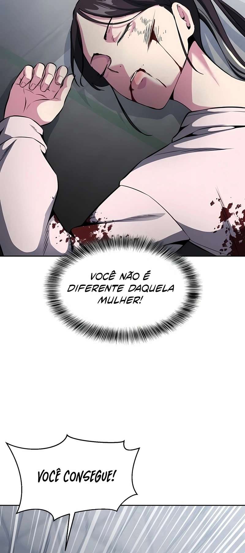 O Garoto da Morte Capítulo 179 Página 85