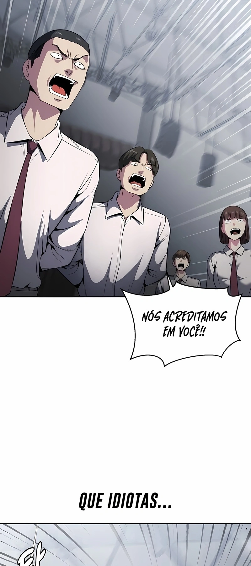 O Garoto da Morte Capítulo 179 Página 86