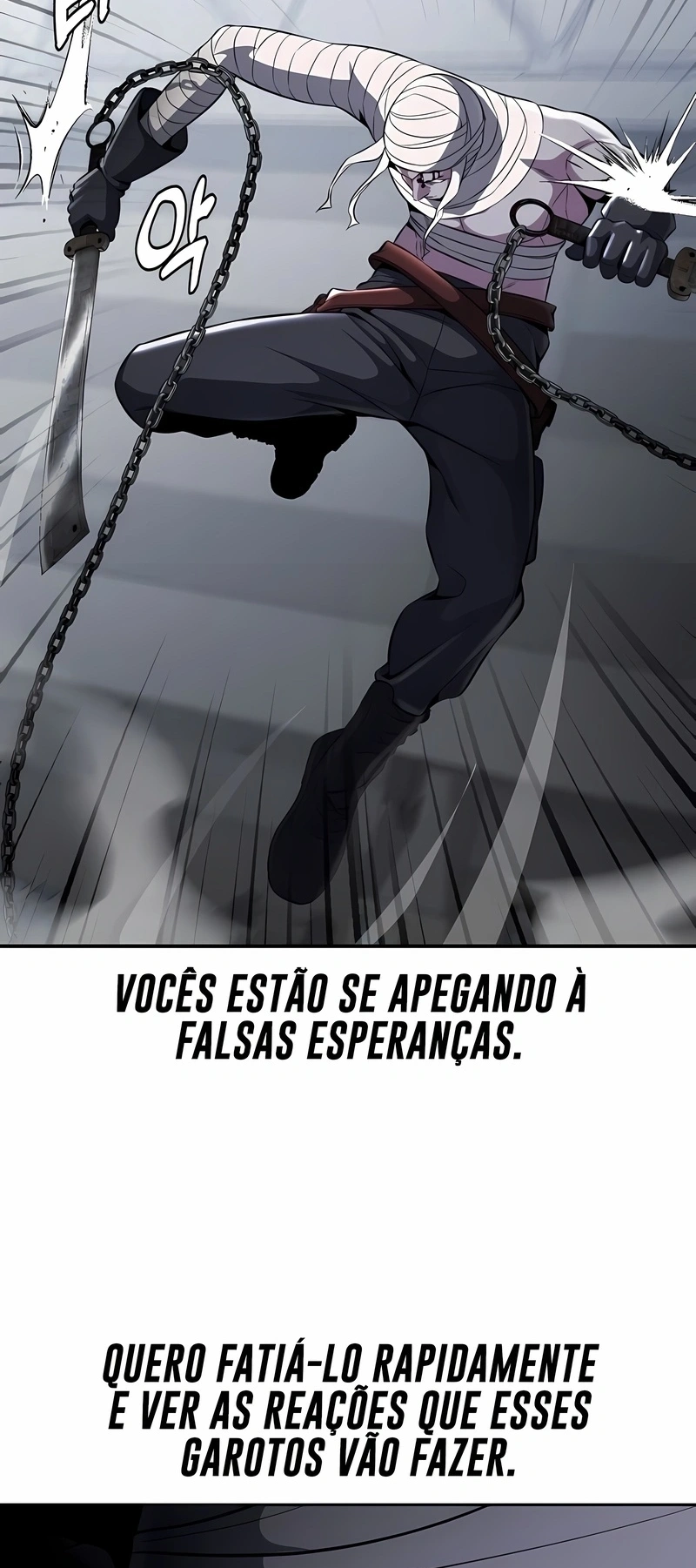 O Garoto da Morte Capítulo 179 Página 87