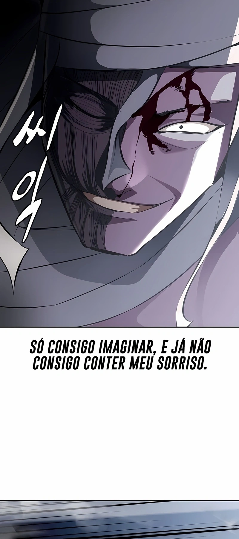 O Garoto da Morte Capítulo 179 Página 88