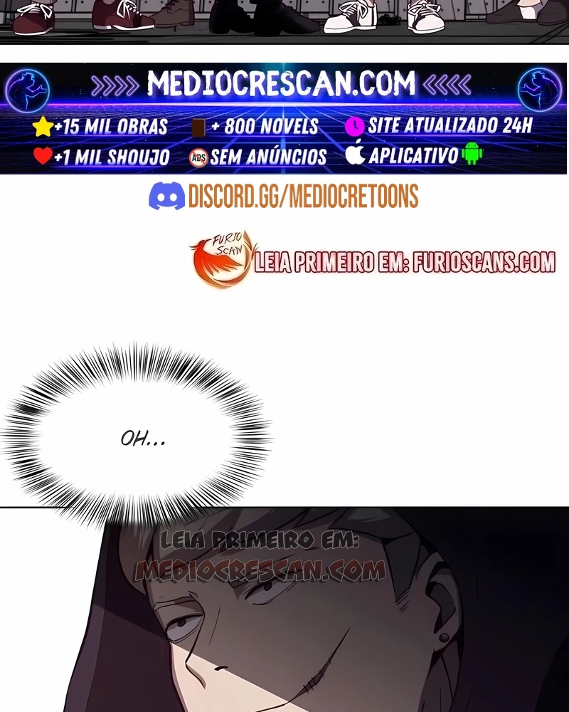 O Garoto da Morte Capítulo 18 Página 17