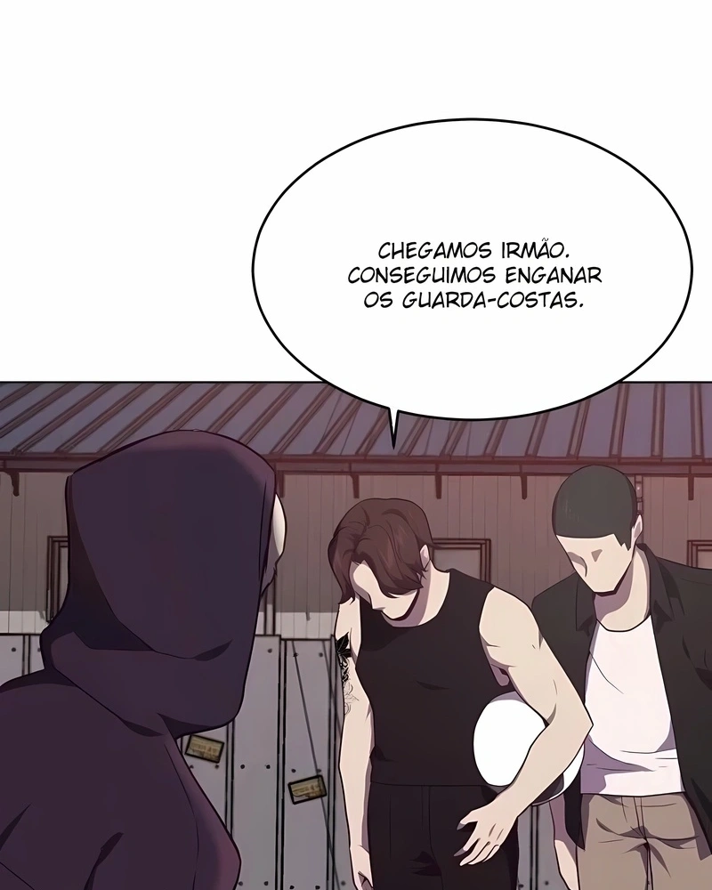 O Garoto da Morte Capítulo 18 Página 22