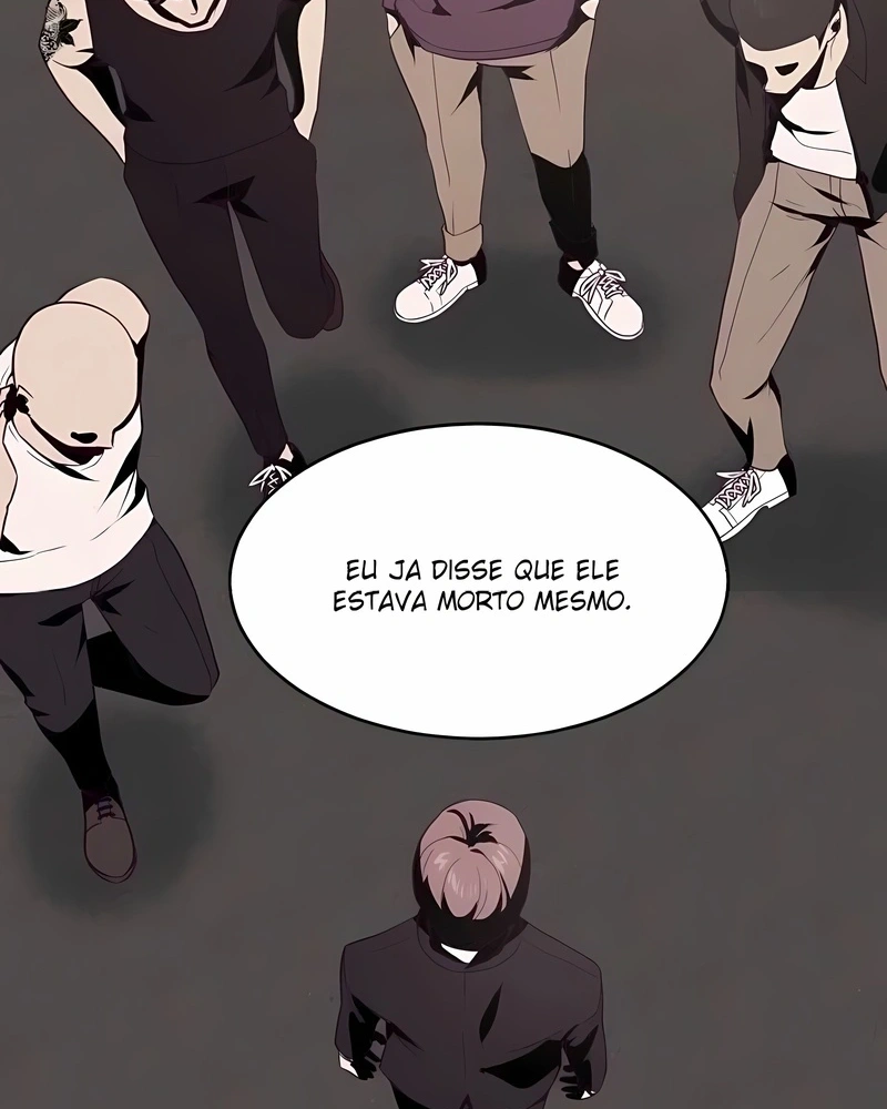 O Garoto da Morte Capítulo 18 Página 29