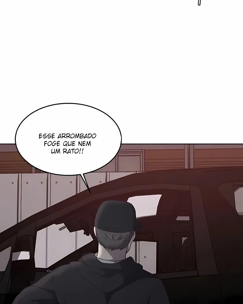 O Garoto da Morte Capítulo 18 Página 63