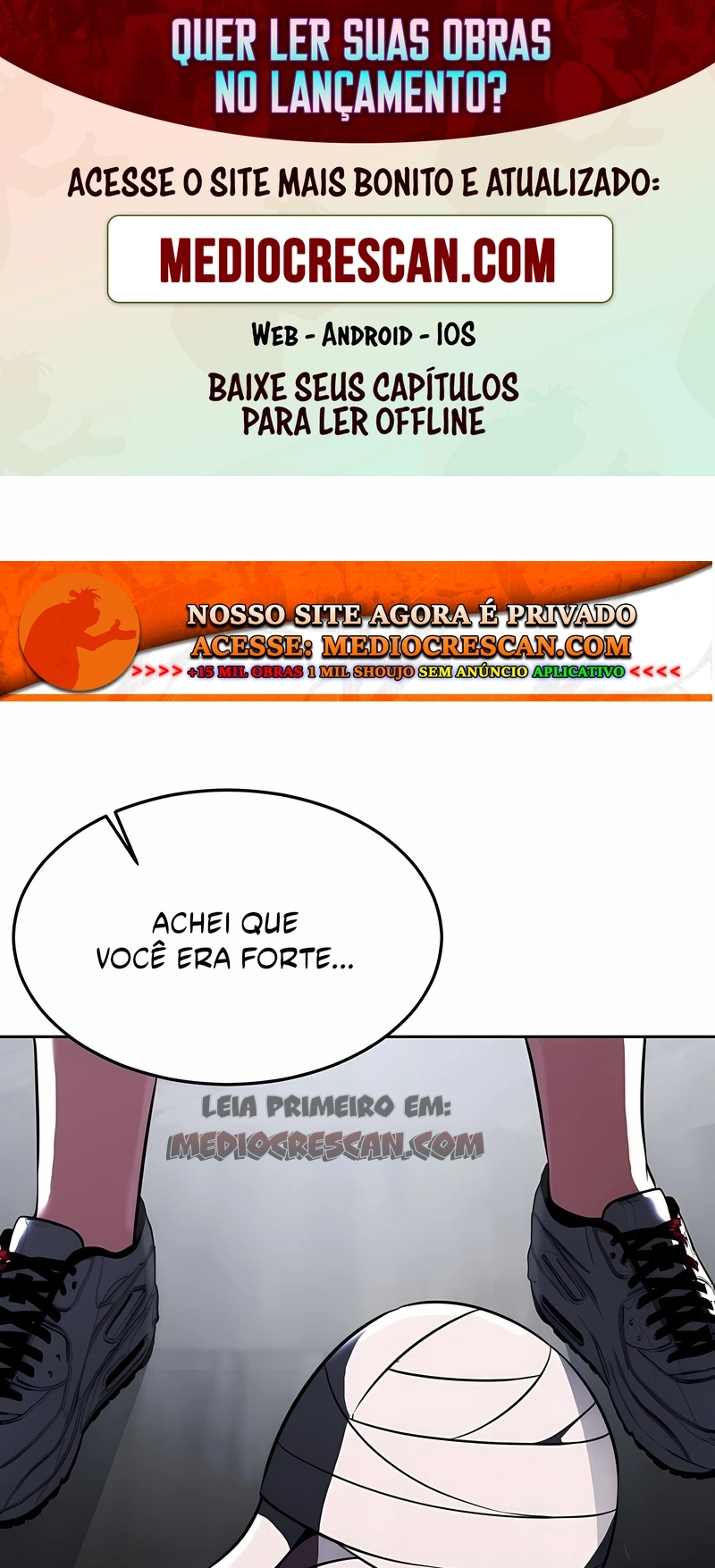 O Garoto da Morte Capítulo 180 Página 1