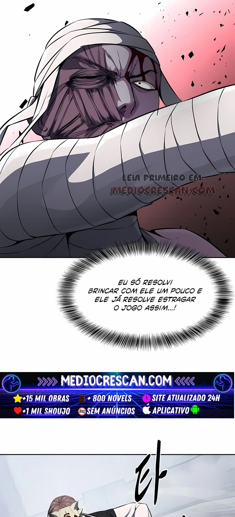 O Garoto da Morte Capítulo 180 Página 10
