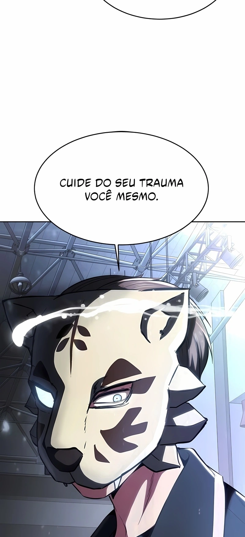O Garoto da Morte Capítulo 180 Página 117