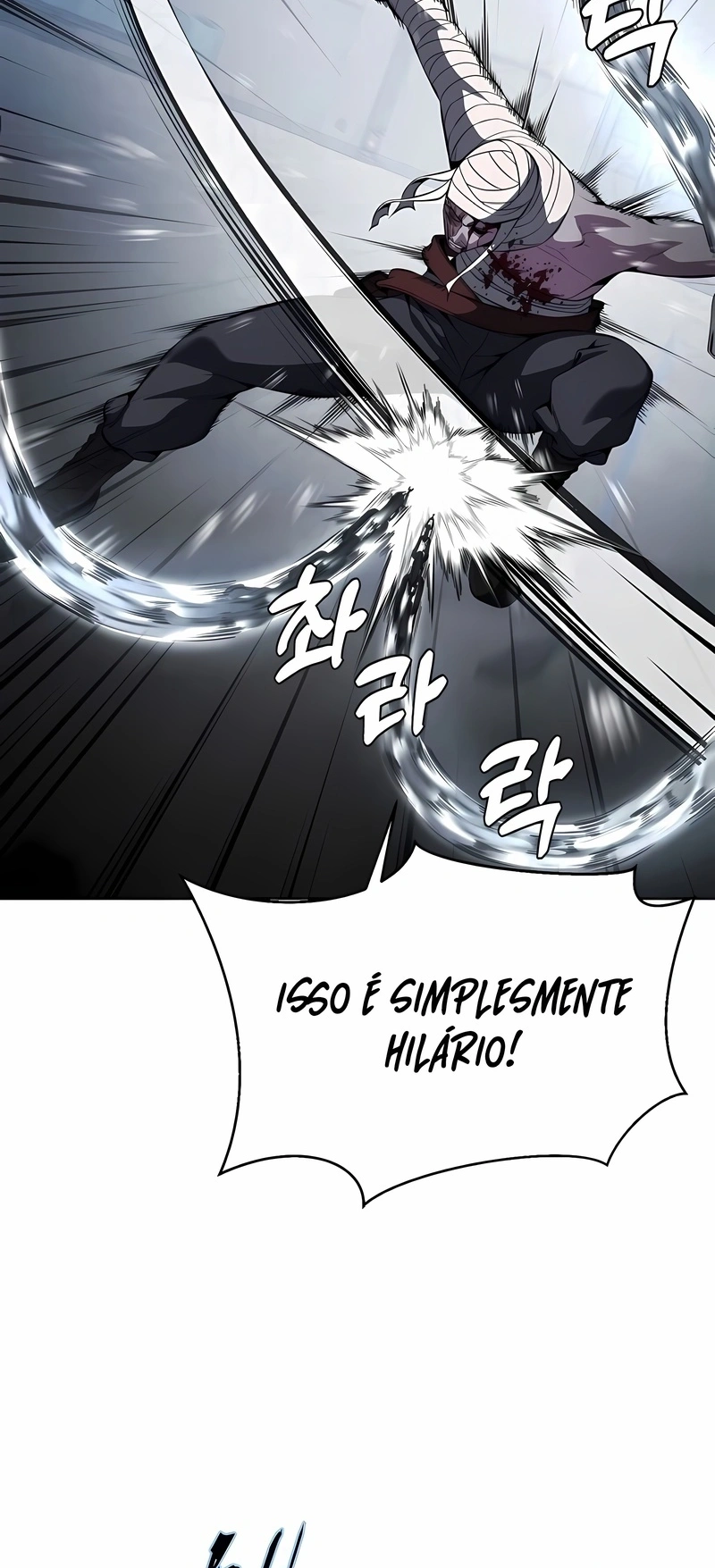 O Garoto da Morte Capítulo 180 Página 12
