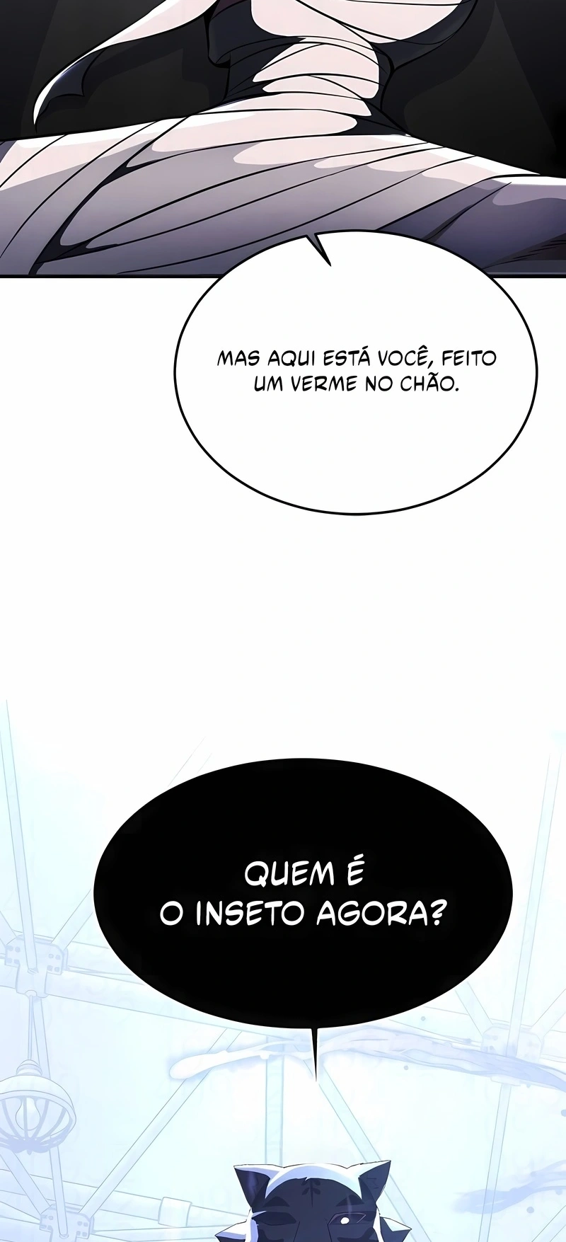O Garoto da Morte Capítulo 180 Página 2