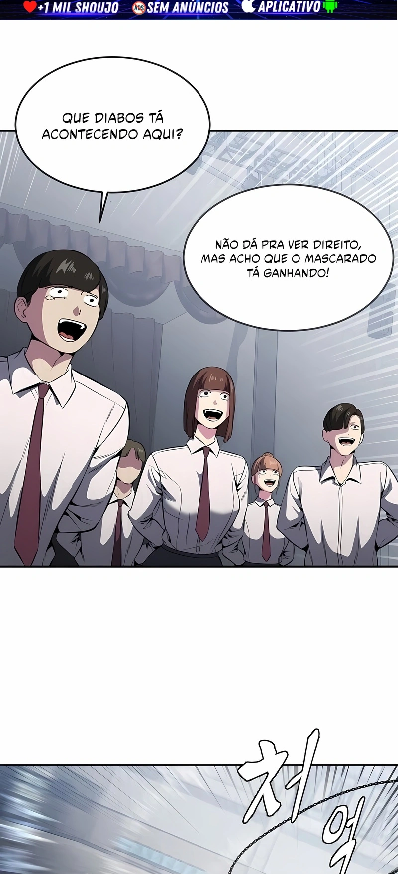 O Garoto da Morte Capítulo 180 Página 28