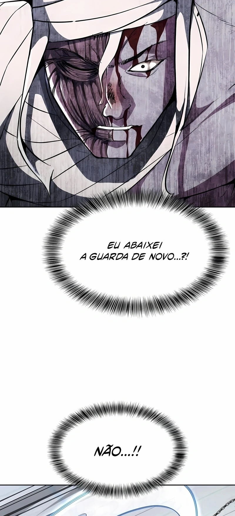 O Garoto da Morte Capítulo 180 Página 30