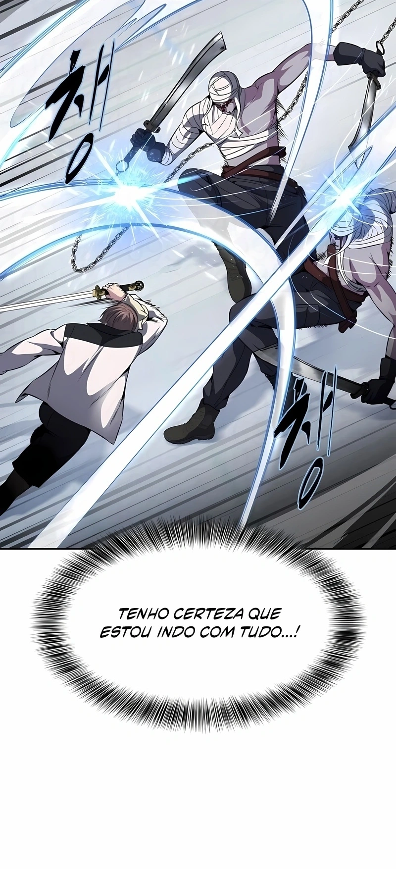 O Garoto da Morte Capítulo 180 Página 31