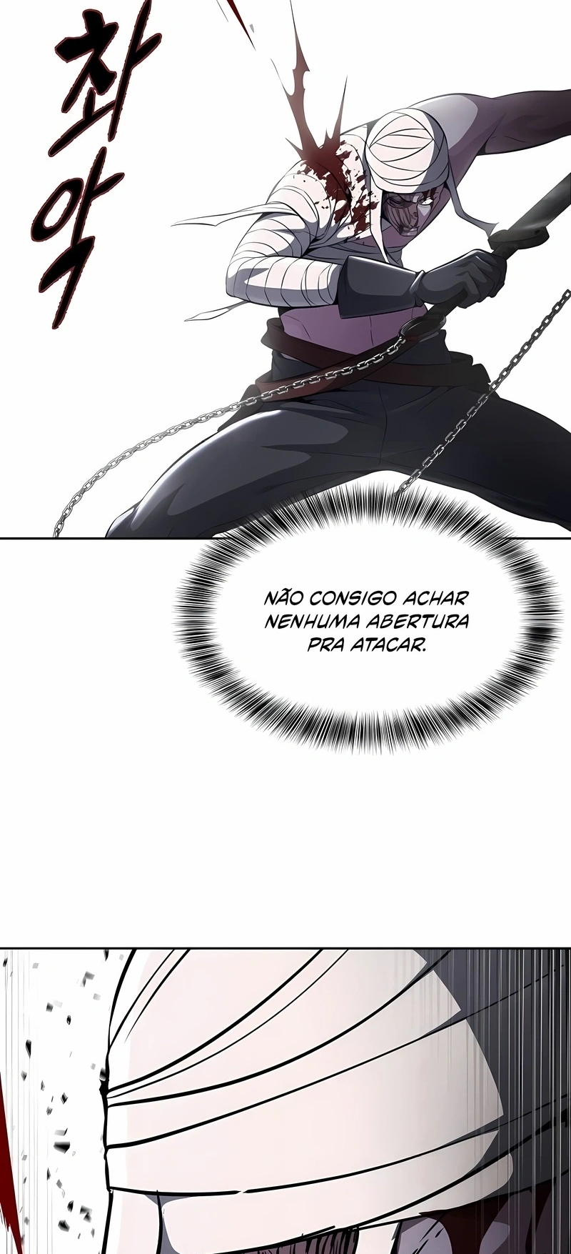O Garoto da Morte Capítulo 180 Página 34