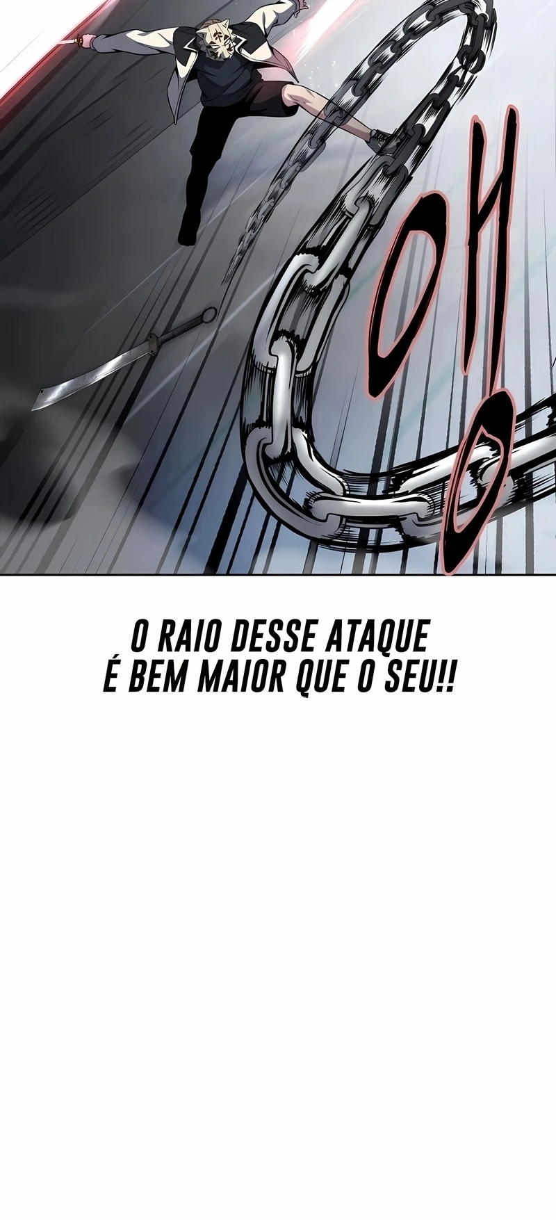 O Garoto da Morte Capítulo 180 Página 49