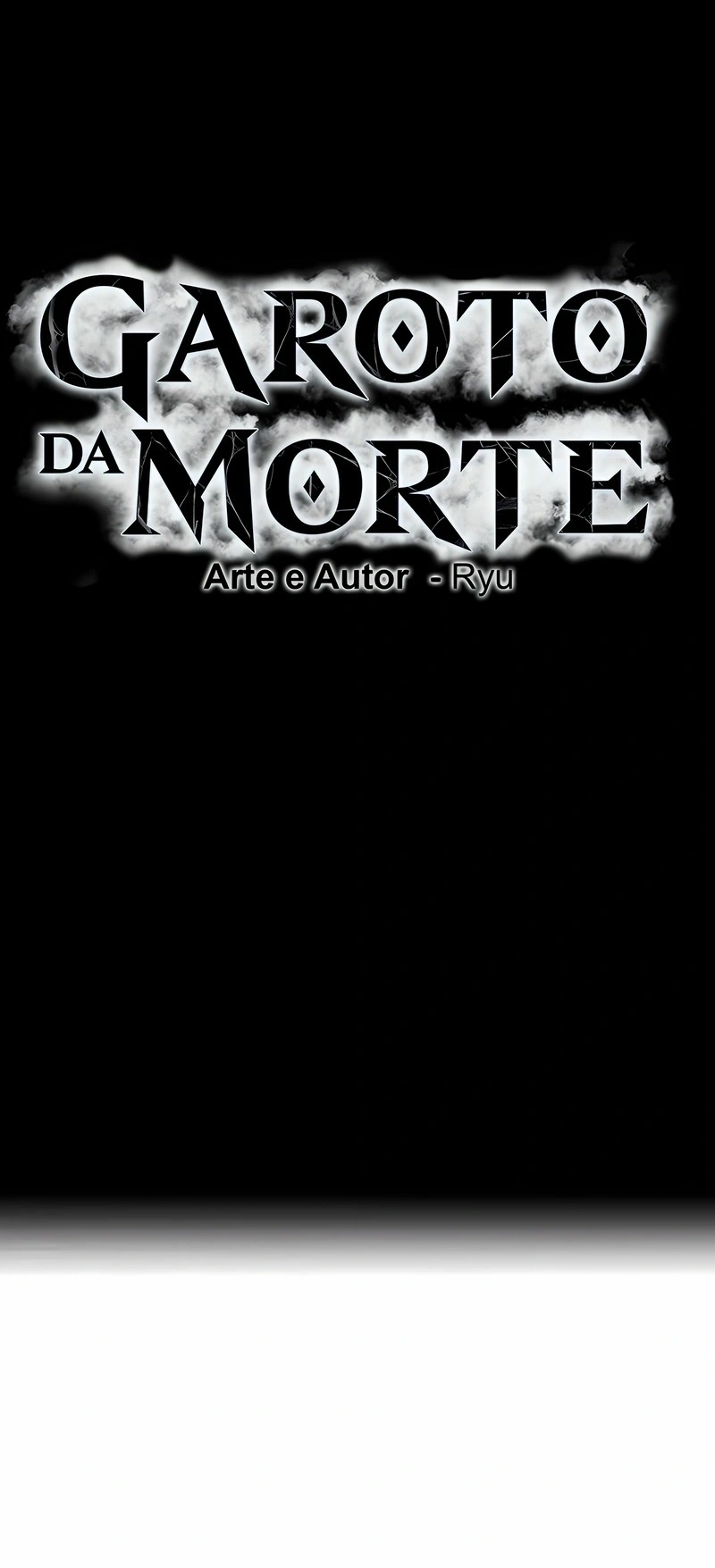 O Garoto da Morte Capítulo 180 Página 5