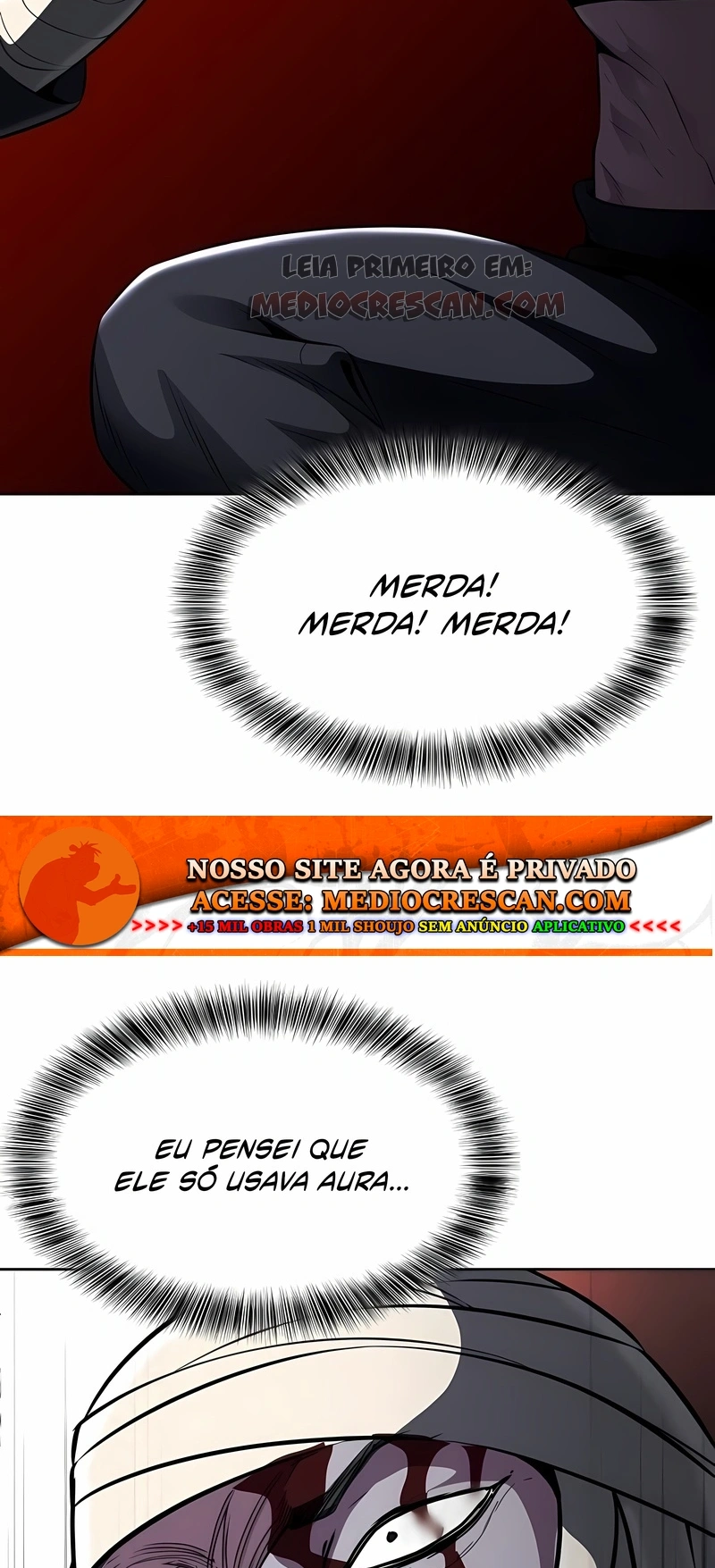 O Garoto da Morte Capítulo 180 Página 53