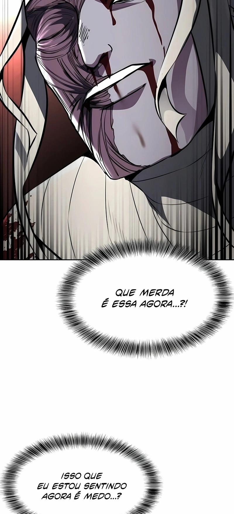 O Garoto da Morte Capítulo 180 Página 54